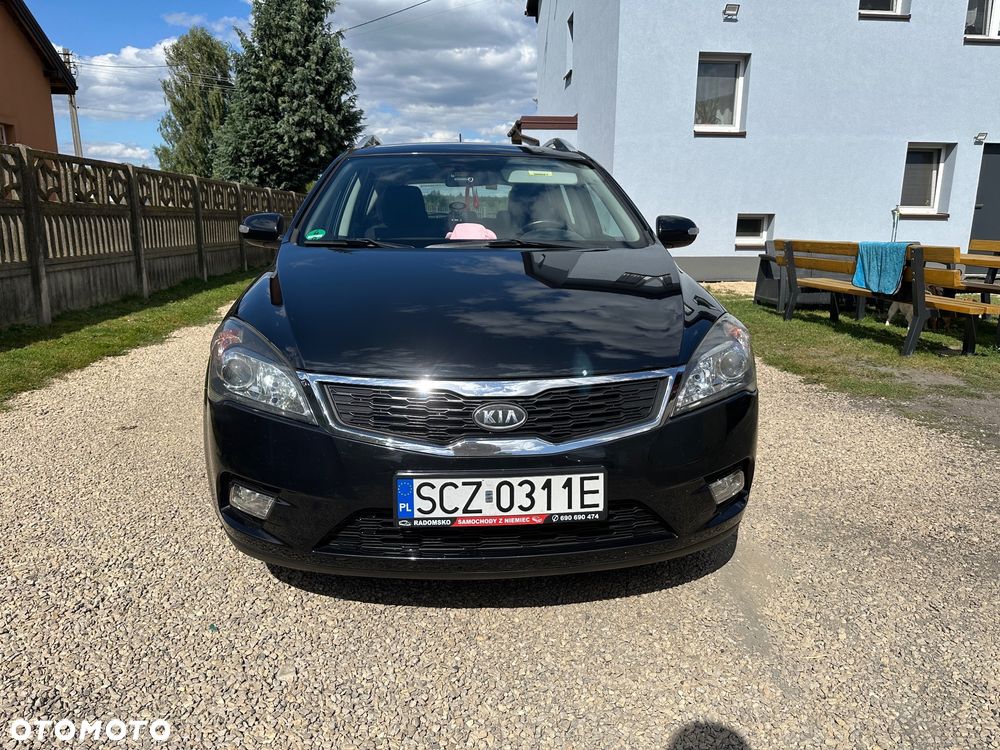 Kia Ceed Cee'd 1.4 Comfort - 2