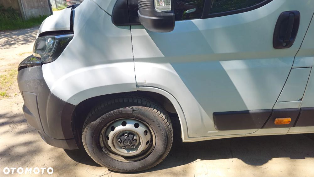 Peugeot Boxer - 14