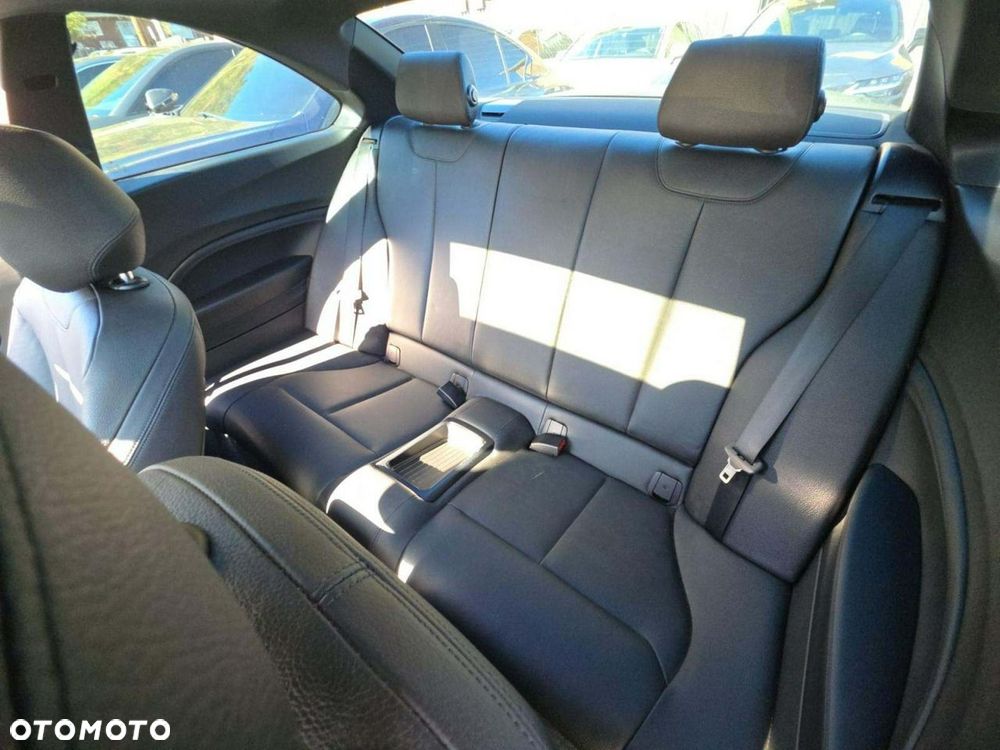 BMW Seria 2 M240i xDrive - 7