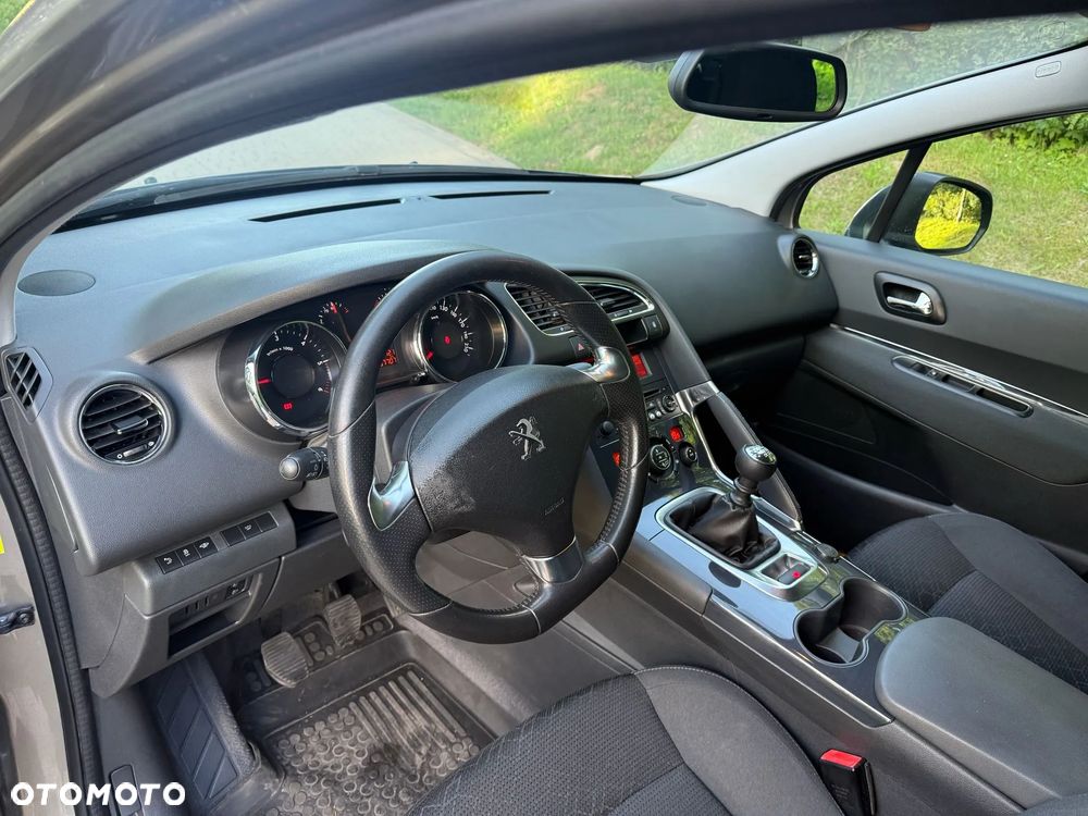 Peugeot 3008 HDi FAP 115 Style - 19