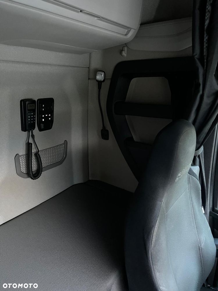 Scania S500 - 21