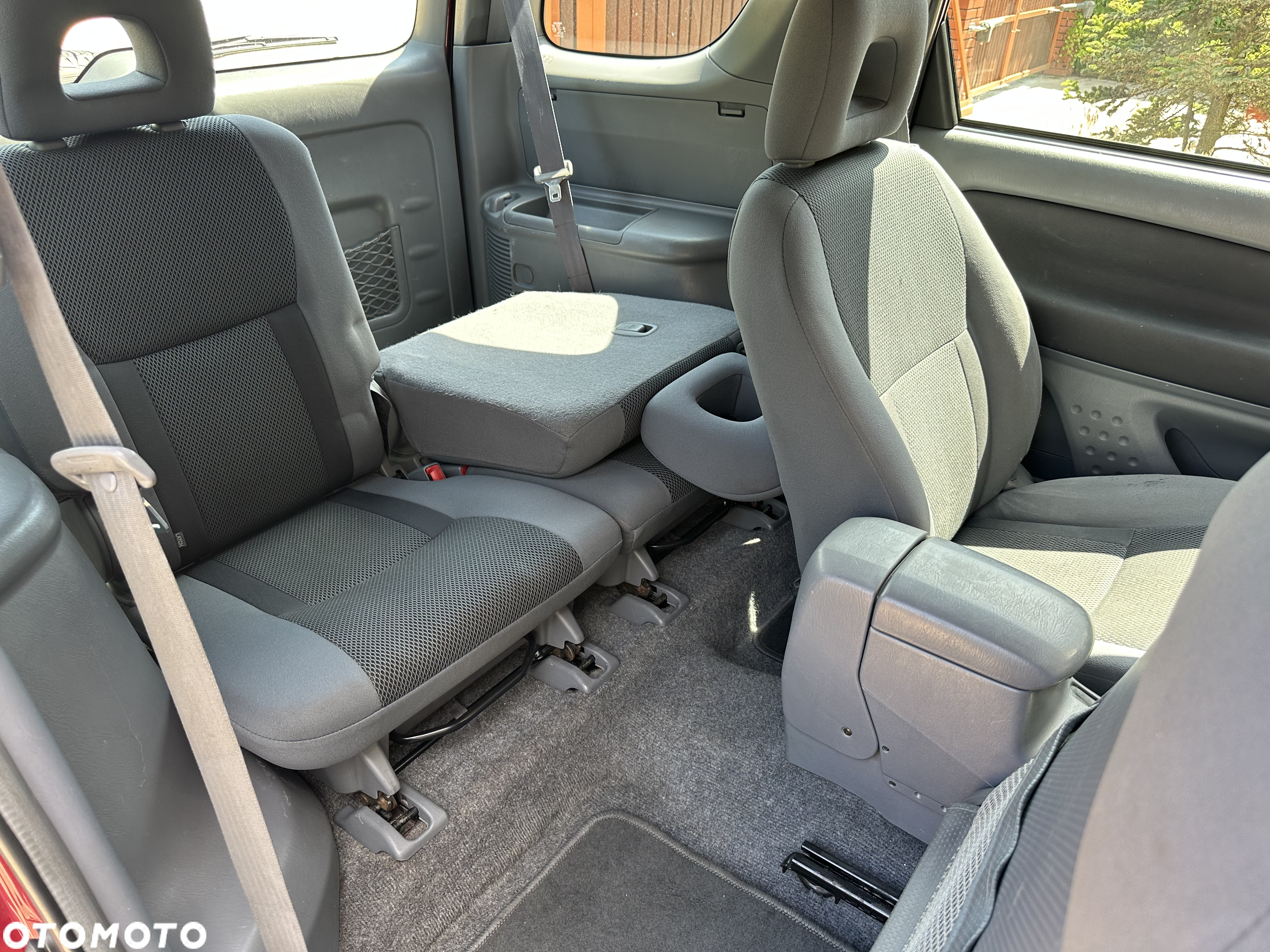 Toyota RAV4 1.8 VVT-i 4x2 - 10