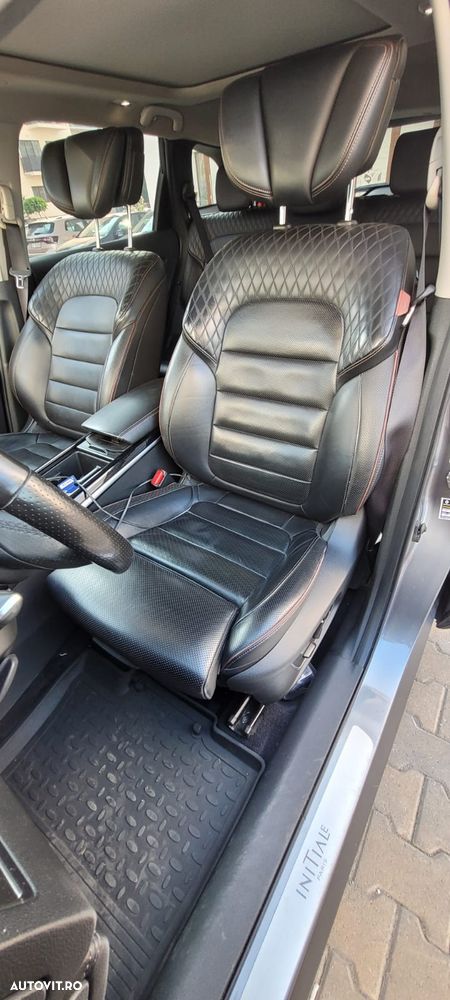 Renault Koleos BLUE dCi X-Tronic 4WD Initiale Paris - 8
