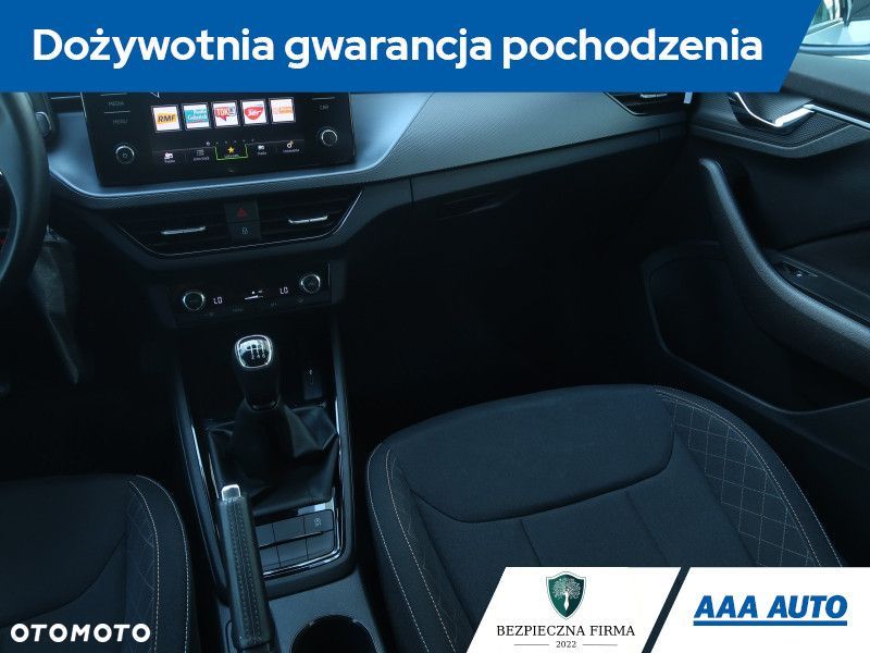 Skoda Scala - 9