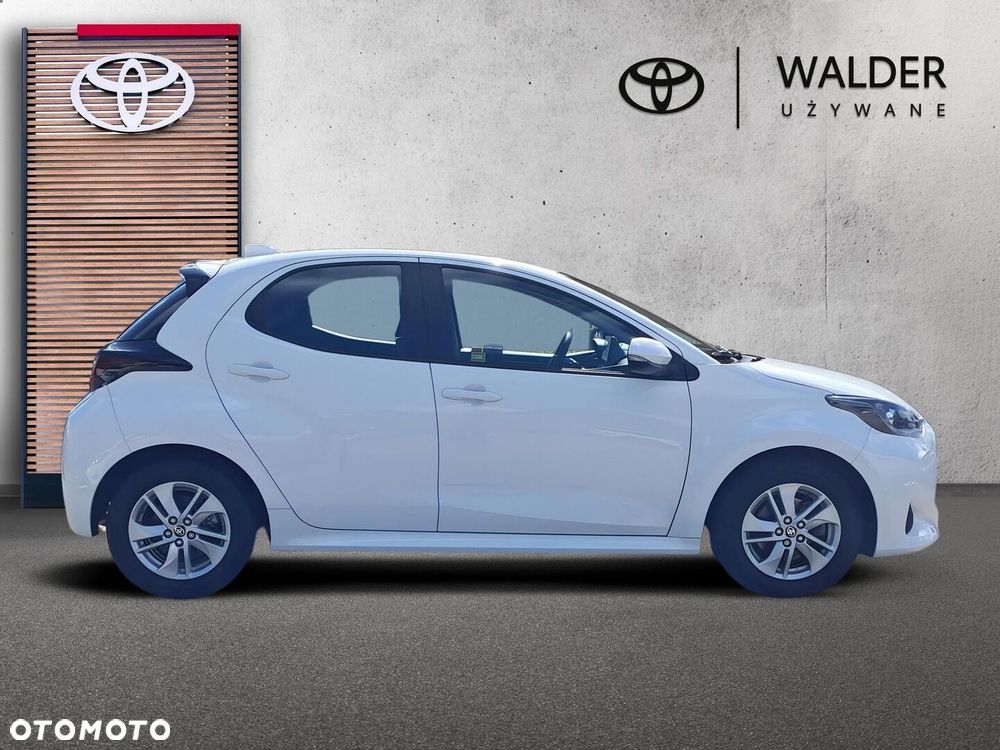 Toyota Yaris Hybrid 1.5 Comfort - 6