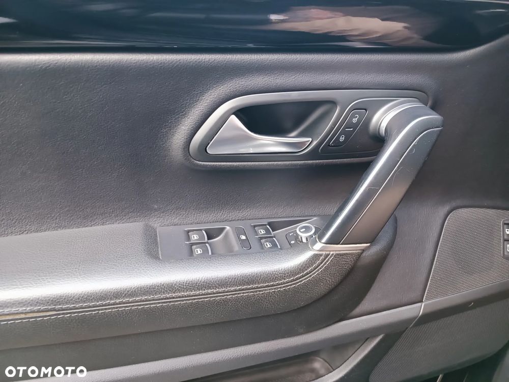 Volkswagen Passat CC 3.6 V6 4Motion DSG - 25