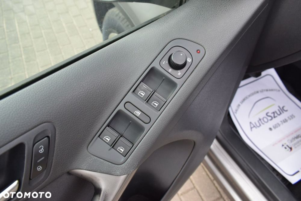 Volkswagen Tiguan - 17