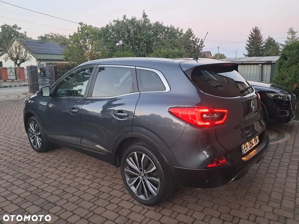 Renault Kadjar - 4
