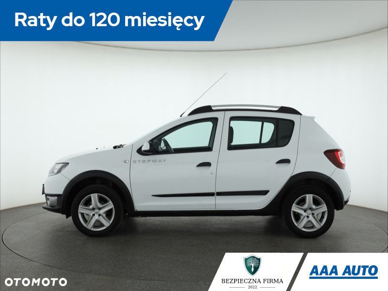 Dacia Sandero Stepway - 3