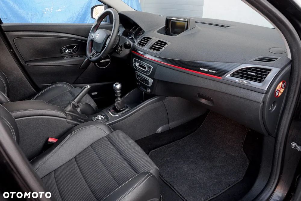 Renault Megane GT 220 - 33