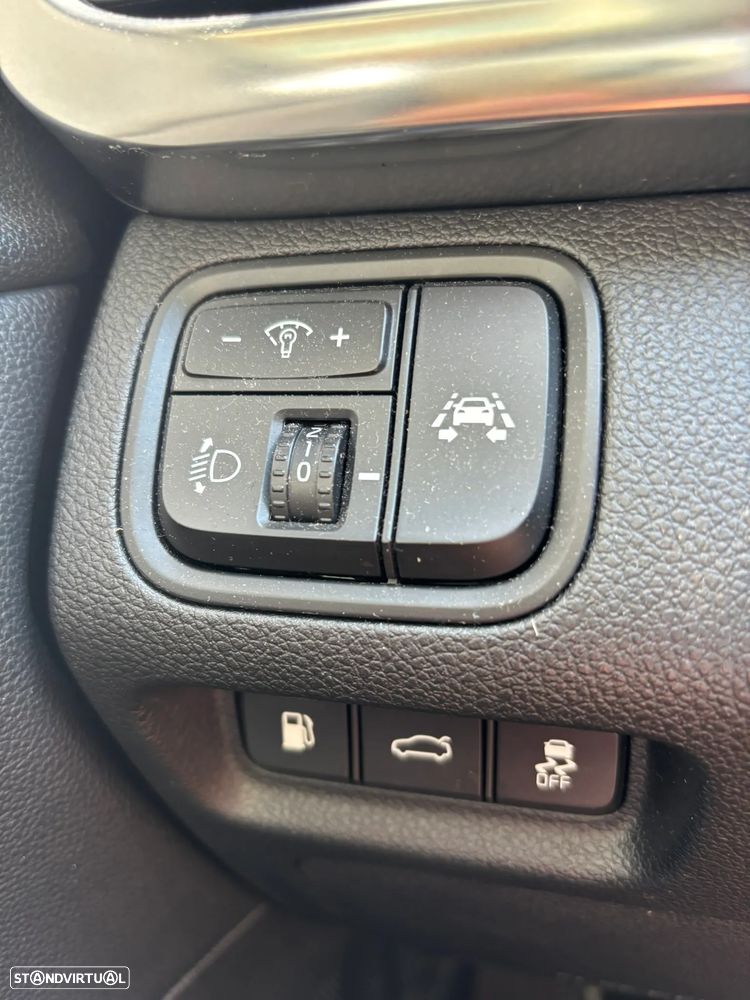 Kia Optima 1.7 CRDI TX - 25