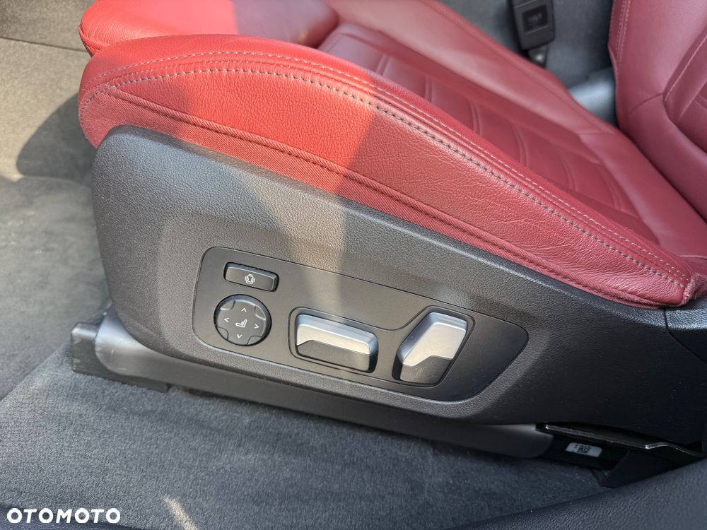 BMW X4 xDrive30i GPF M Sport X sport - 14