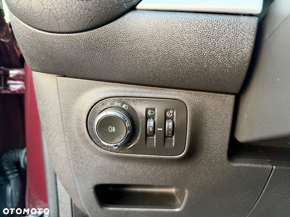 Opel Adam 1.4 Easytronic Glam - 30