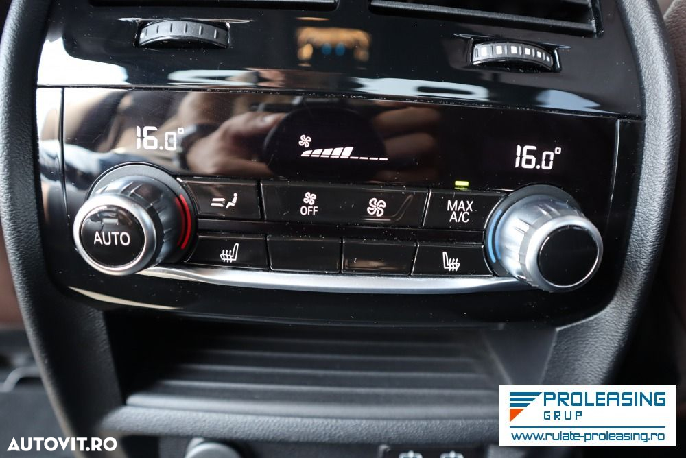 BMW Seria 5 545e xDrive AT PHEV - 16