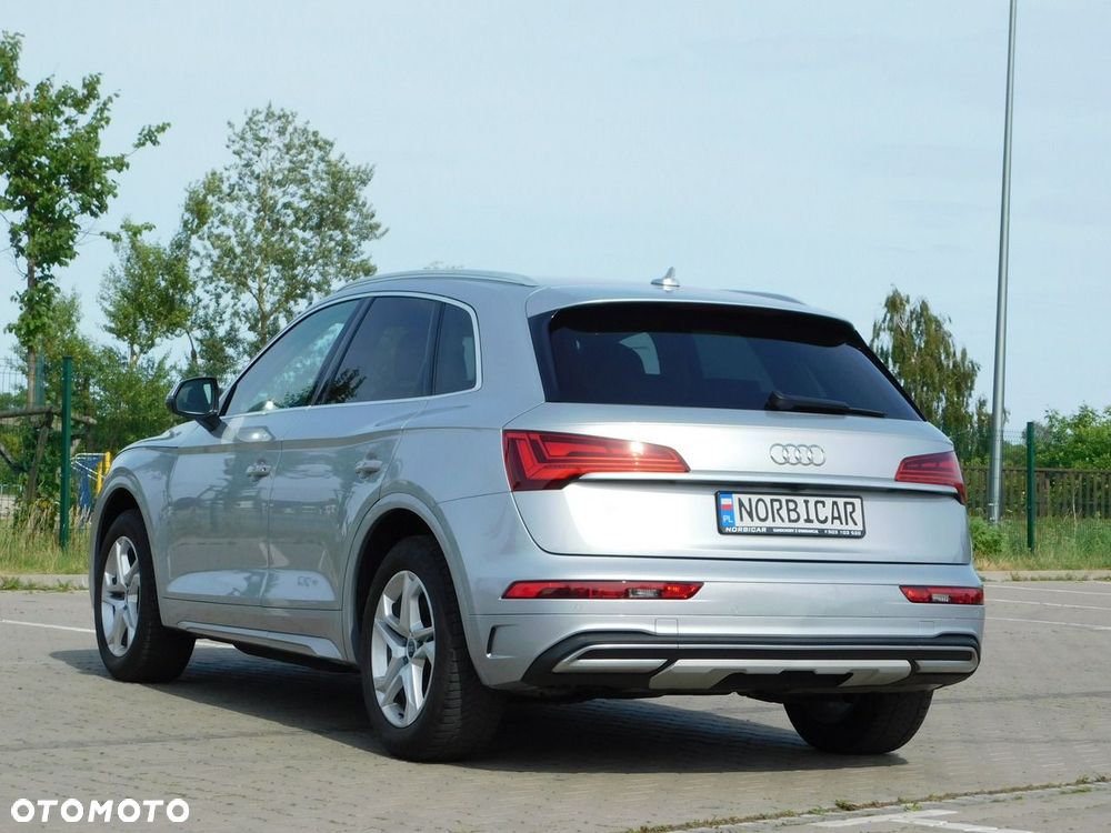 Audi Q5 - 28