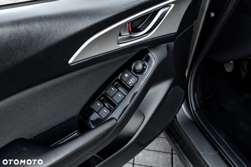 Mazda 3 SKYACTIV-G 120 Sports-Line - 18