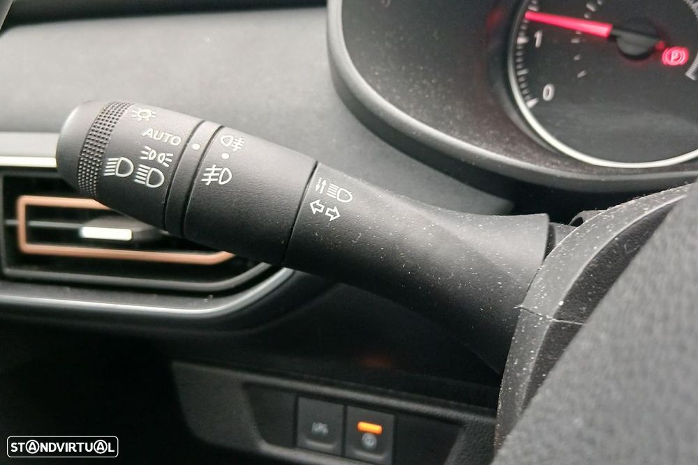 Dacia Sandero 1.0 ECO-G Extreme + Up&Go Bi-Fuel - 13