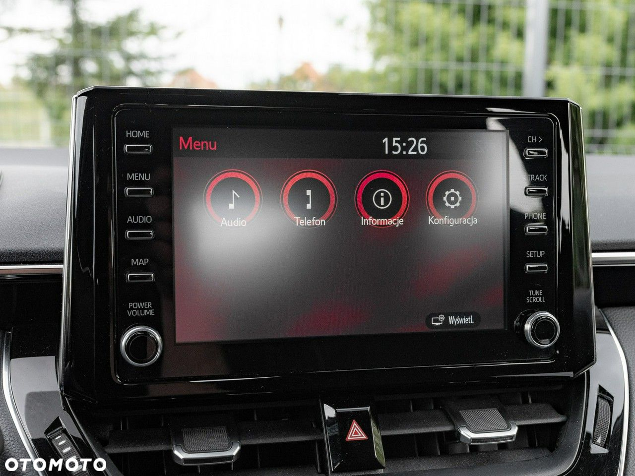 Toyota Corolla 1.2 T Comfort - 22