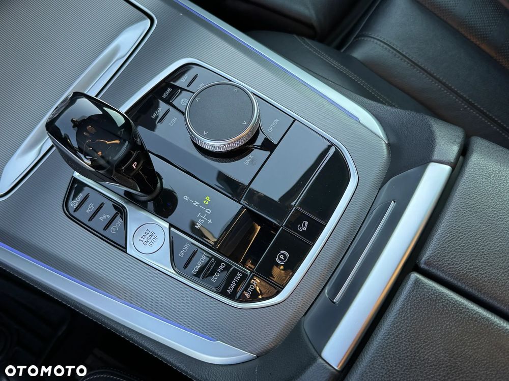BMW X5 xDrive25d sport - 40