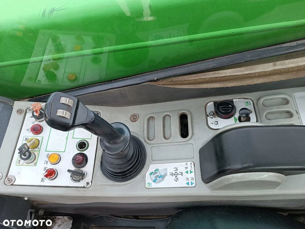 Merlo P32.6 - 16