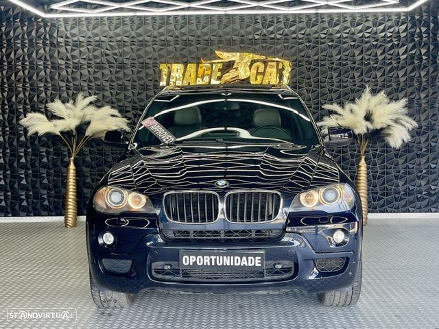 BMW X5 30 d xDrive - 18
