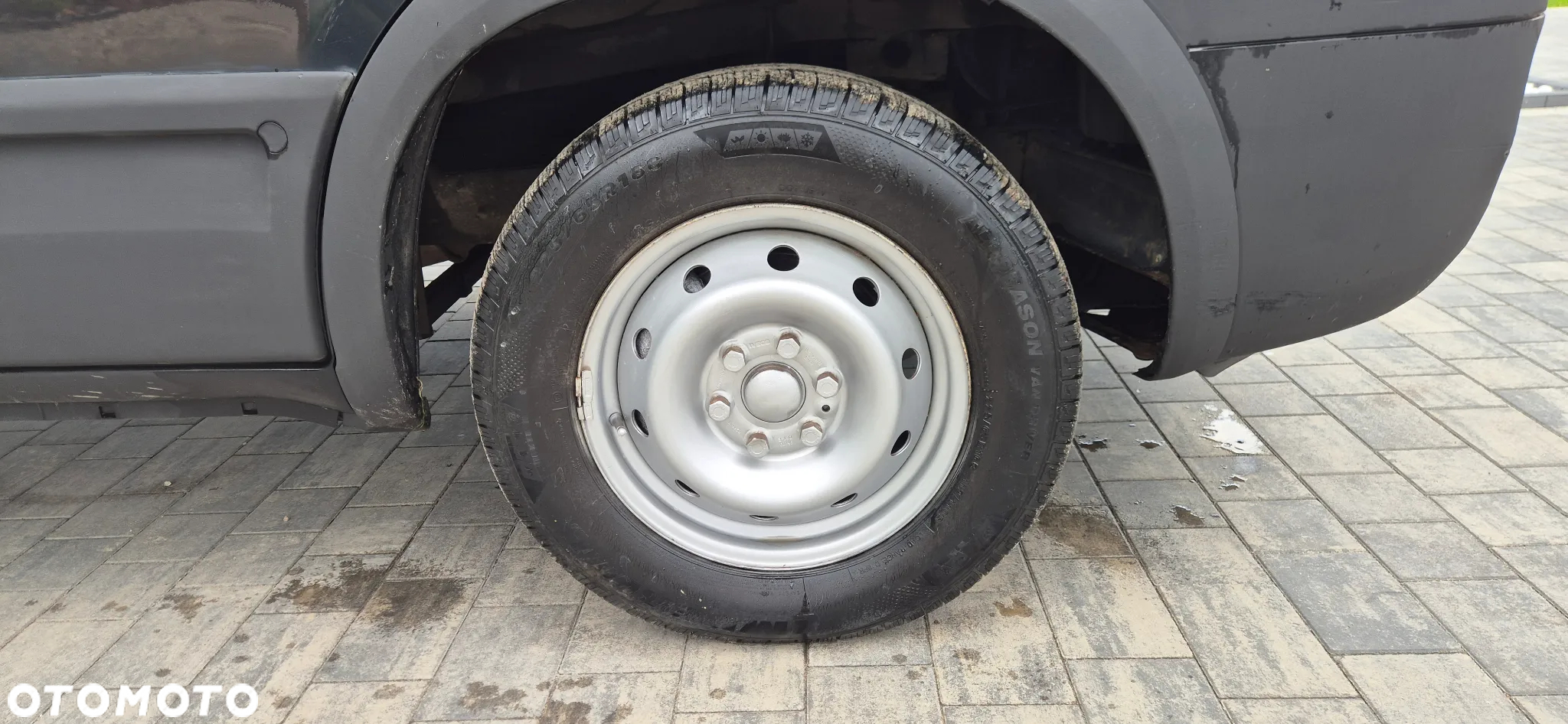 Iveco Daily - 13