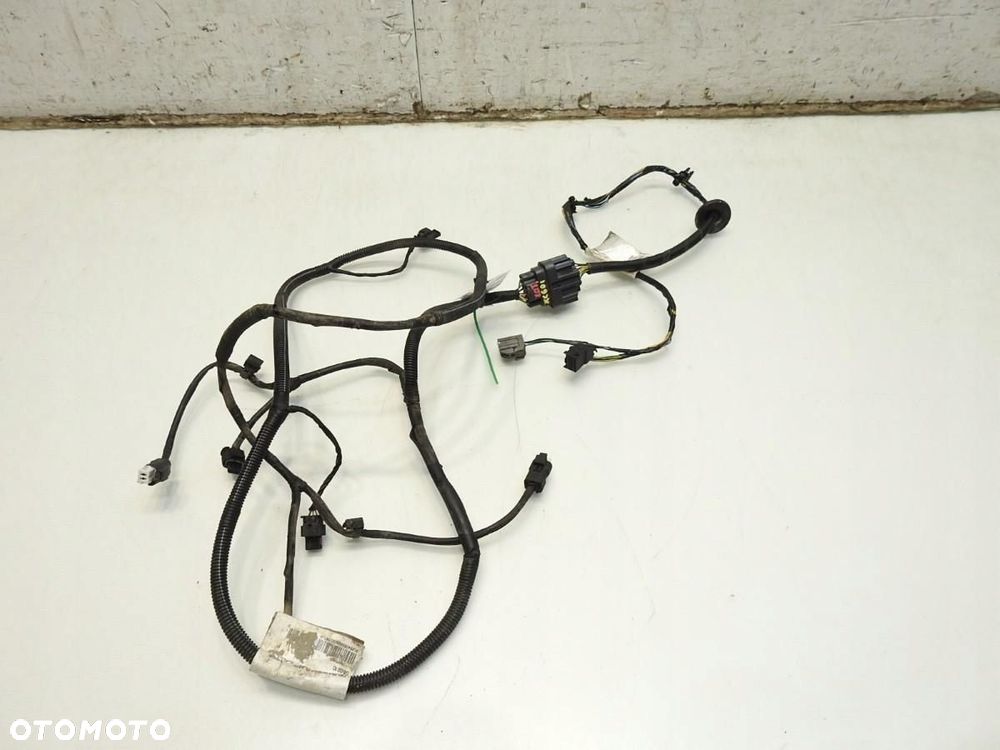 WIĄZKA INSTALACJA ZDERZAKA TYŁ VOLVO XC60 I D-31254059-004 31254059 - 7