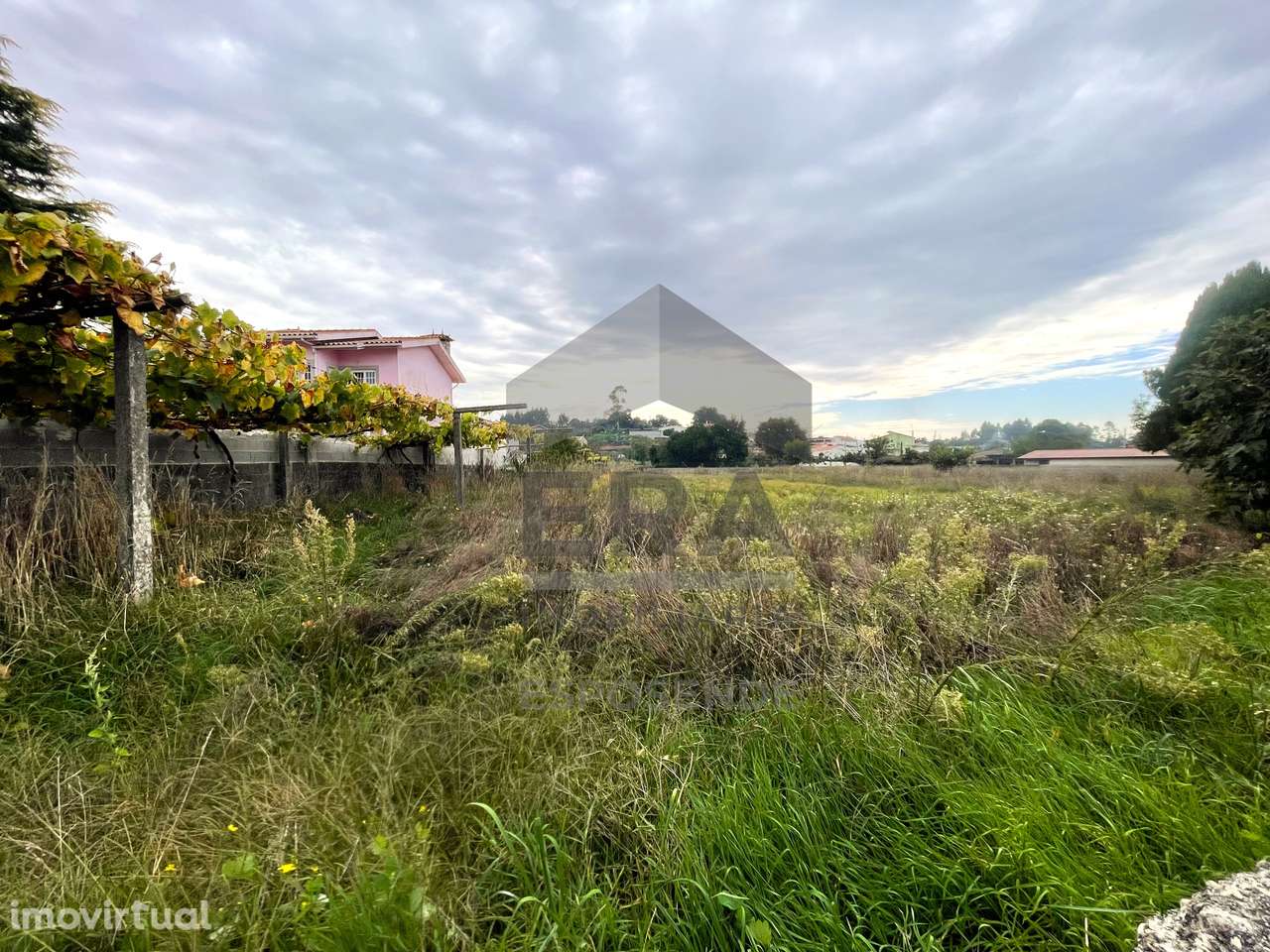 Terreno para Construção - Grande imagem: 2/5