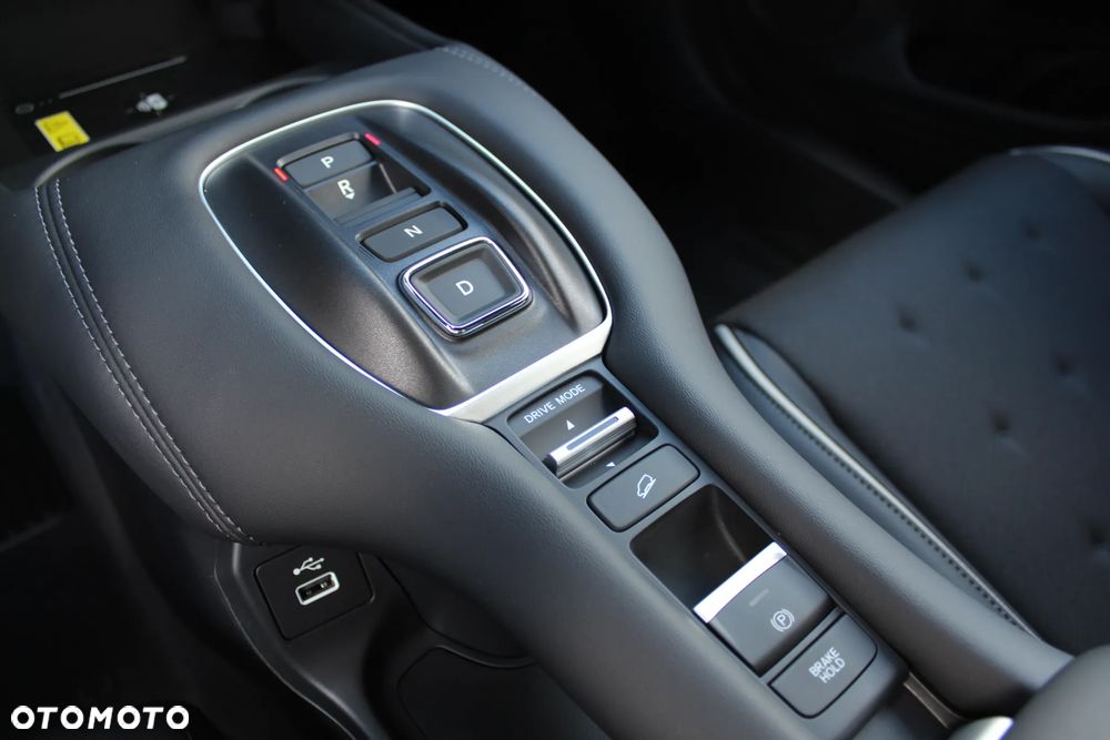 Honda ZR-V 2.0 i-MMD HEV Sport 2WD CVT - 27