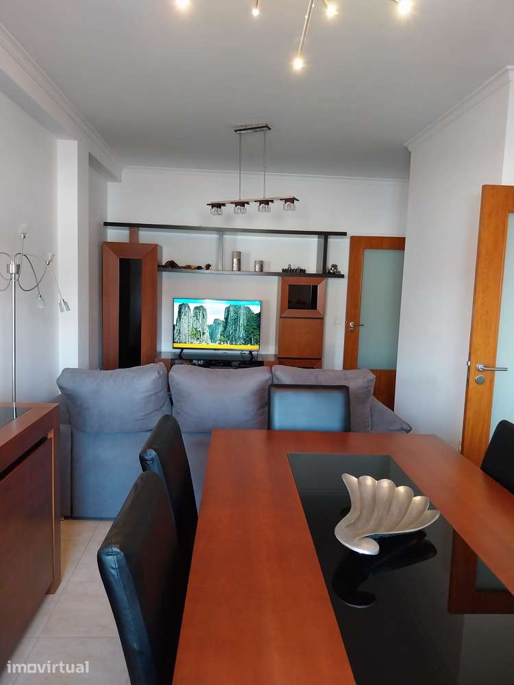 Apartamento T2 em Ílhavo. - Grande imagem: 5/26