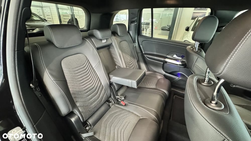 Mercedes-Benz GLB 200 mHEV Progressive 7G-DCT - 34