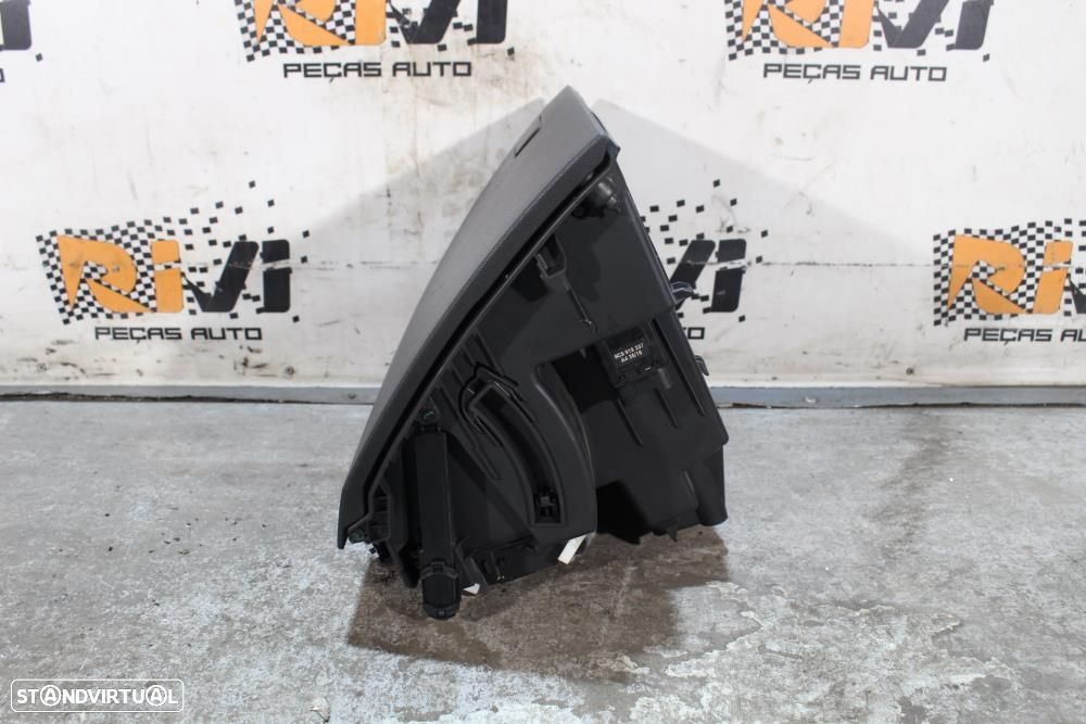 Porta-Luvas Seat Leon (5F1)  5F1857095 / Porta Luvas Seat Leon 5F - 4