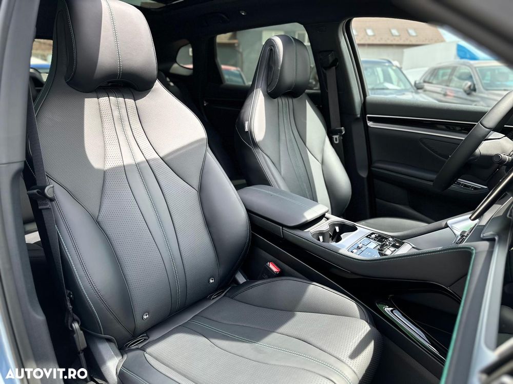 Byd Seal U DM-i PHEV Boost - 39