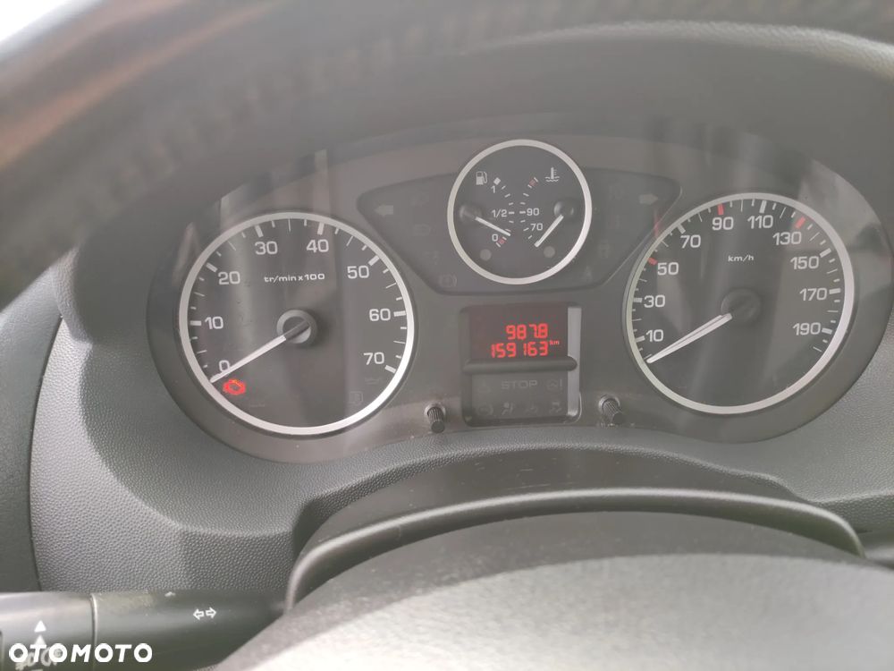 Fiat Scudo - 11