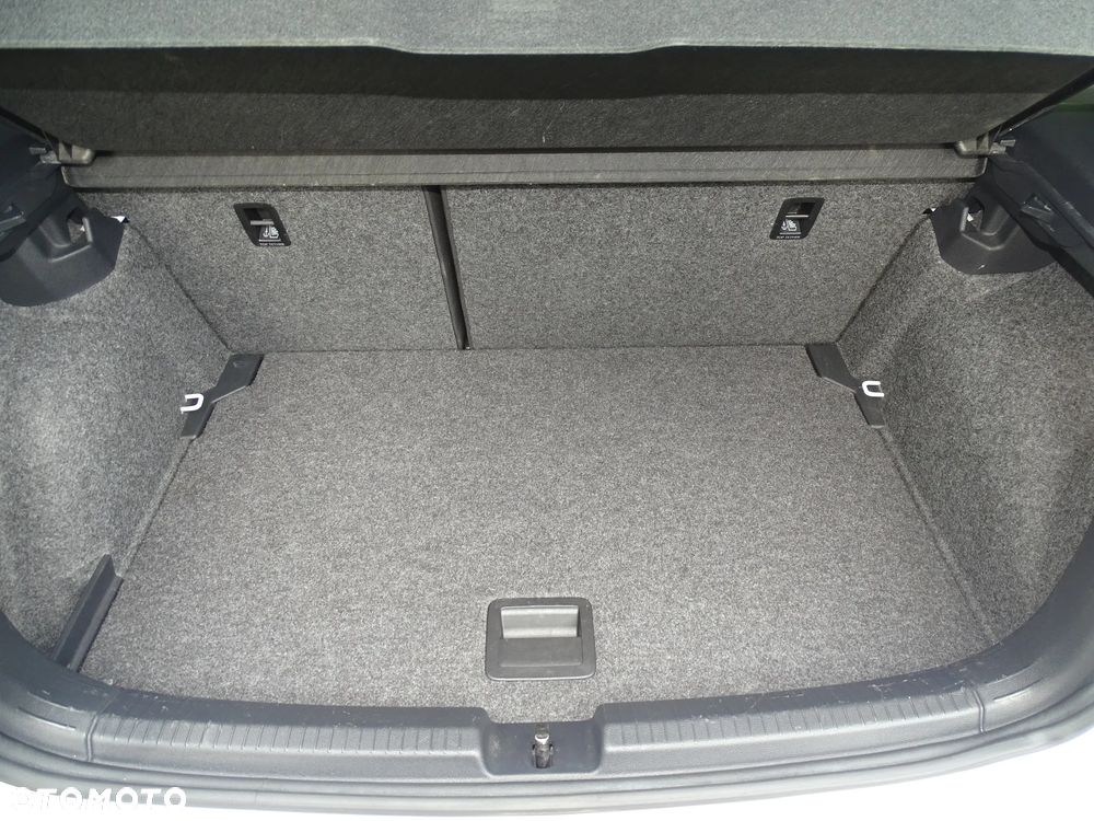 Volkswagen Polo 1.0 TSI OPF Comfortline - 24