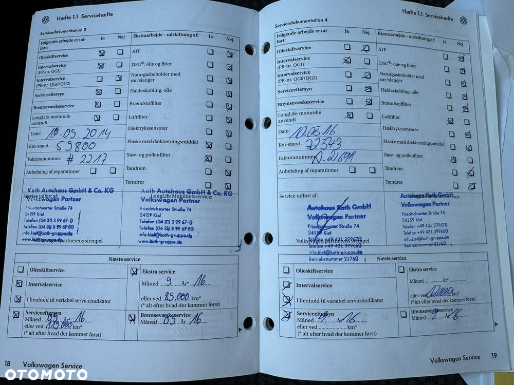 Volkswagen Golf 1.6 Comfortline - 26