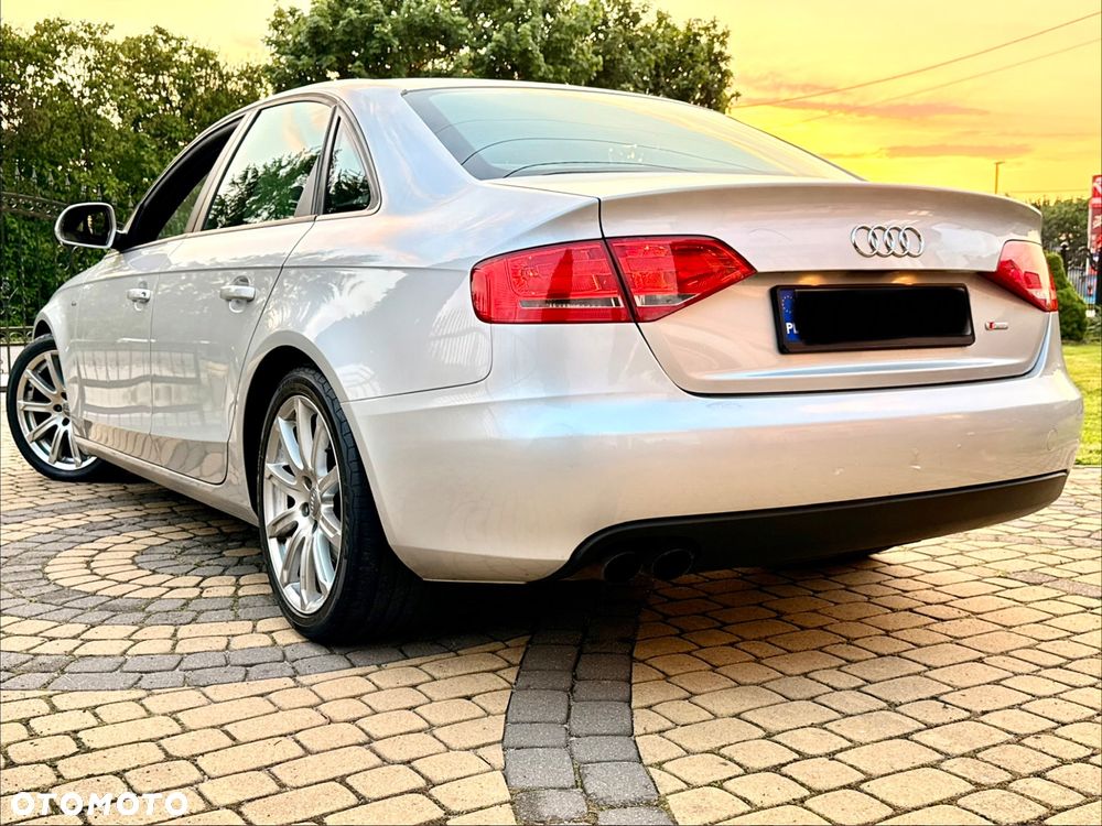Audi A4 Limousine 2.0 TFSI Quattro Prime Line - 7