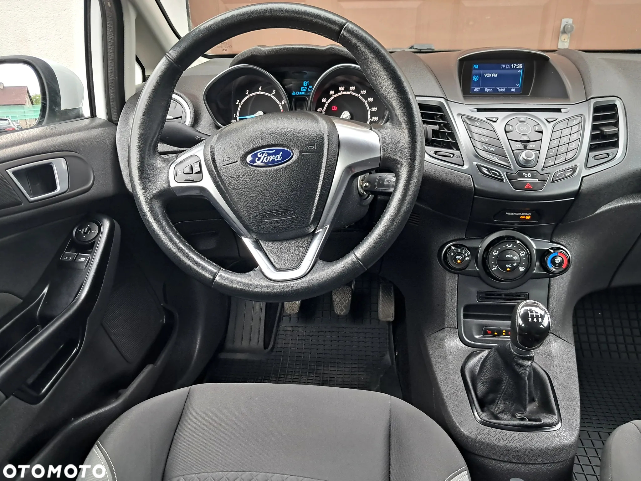 Ford Fiesta 1.25 Celebration - 22