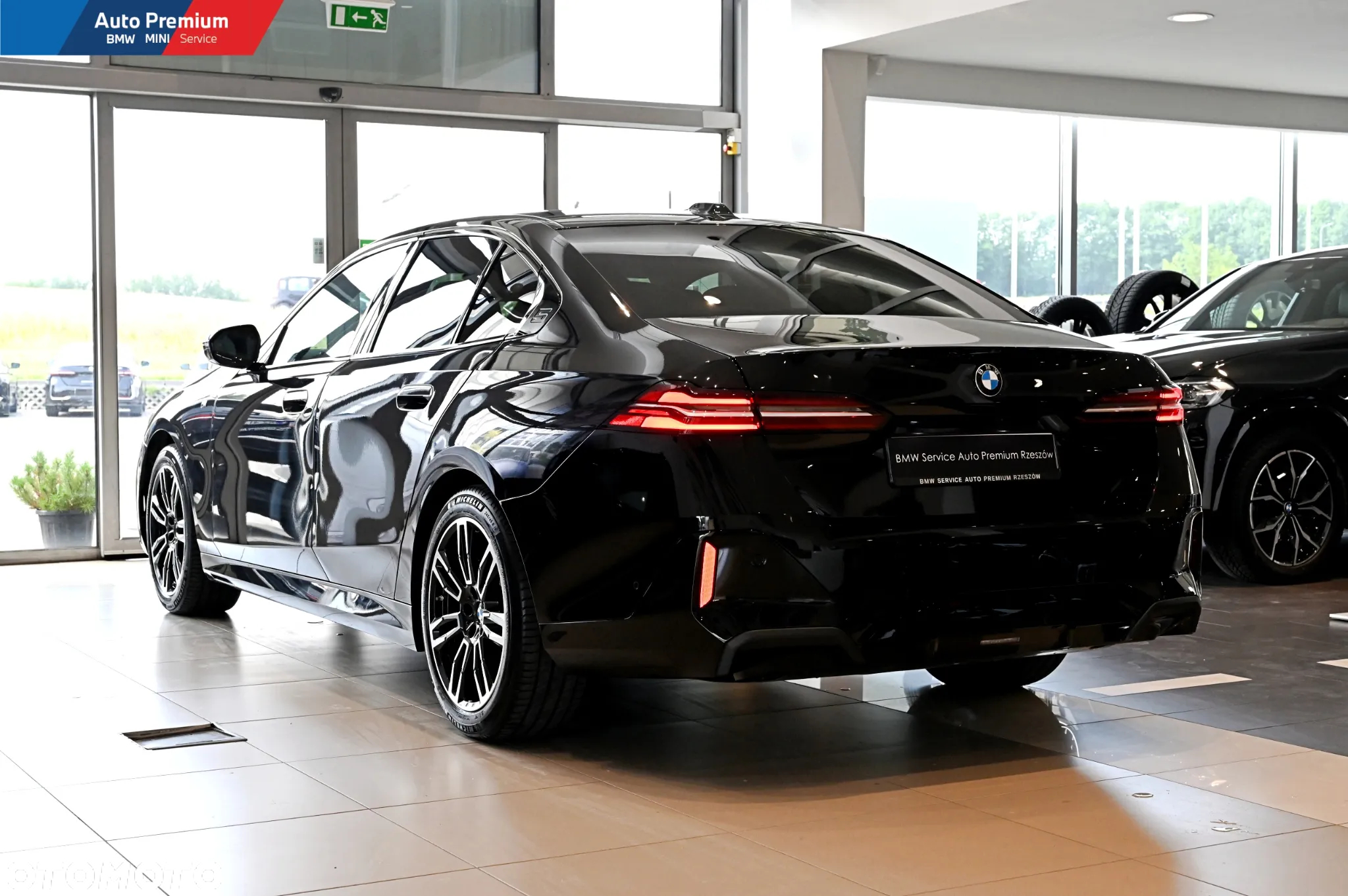 BMW Seria 5 - 18