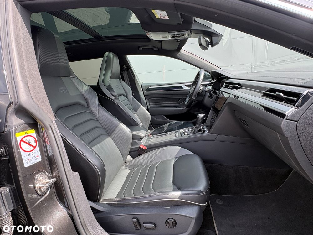 Volkswagen Arteon Shooting Brake 2.0 TDI SCR DSG R-Line - 19