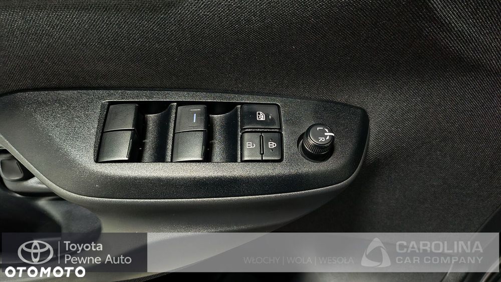 Toyota Yaris Cross 2025