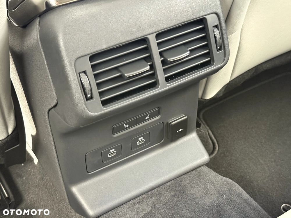 Land Rover Range Rover Velar D200 S - 10