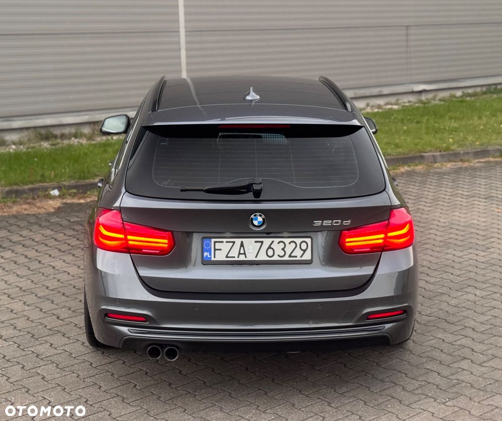 BMW Seria 3 - 9