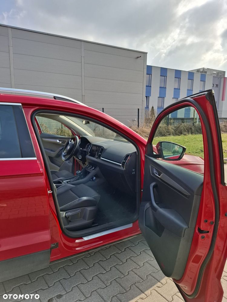 Skoda Karoq - 15