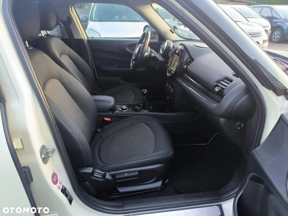 MINI Clubman Cooper Classic Trim - 23