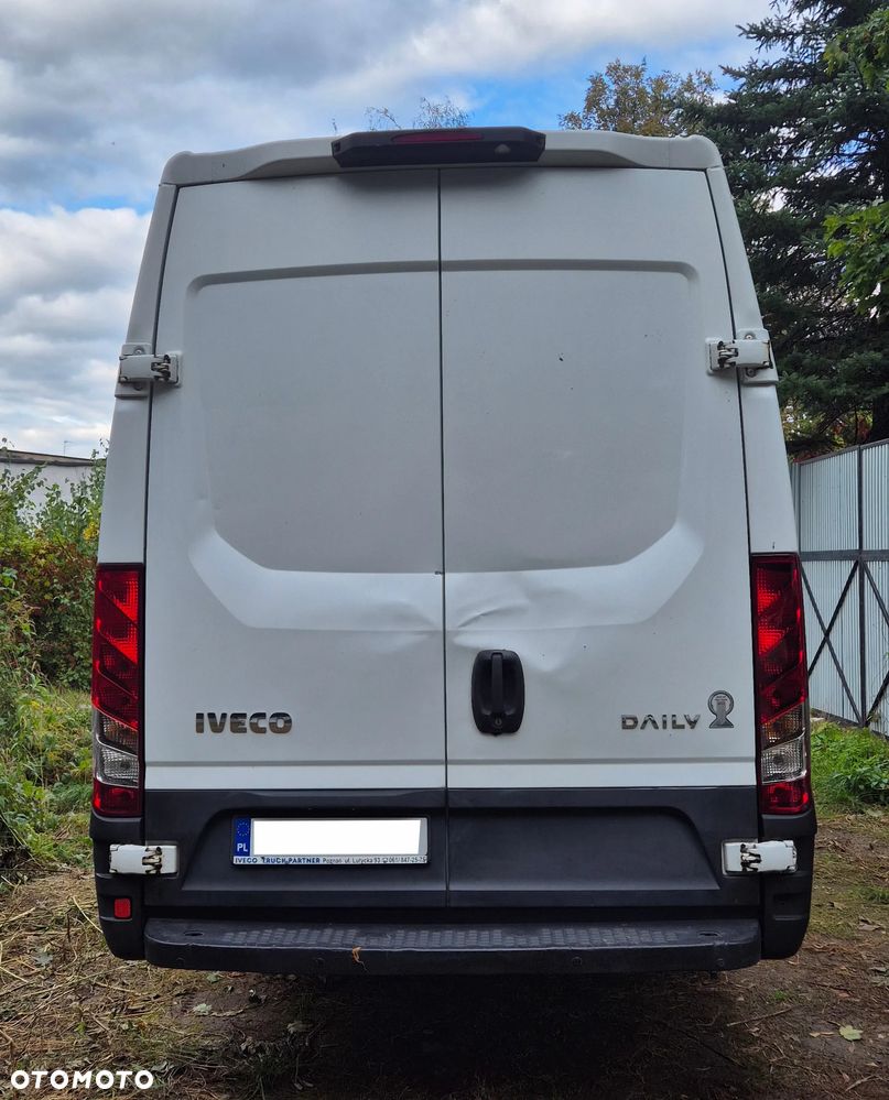 Iveco Daily MAXI - 3