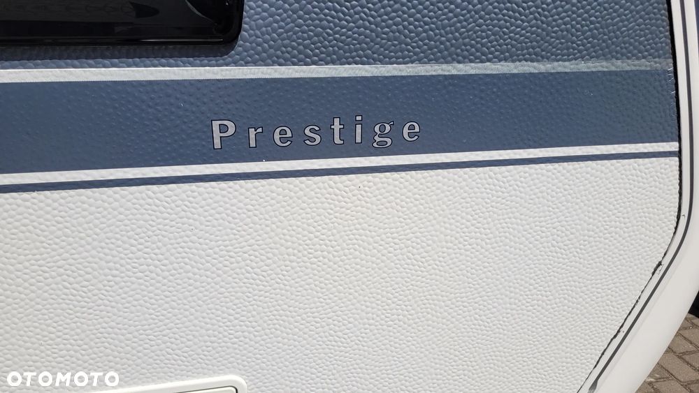 Hobby 560 UL PRESTIGE - 14