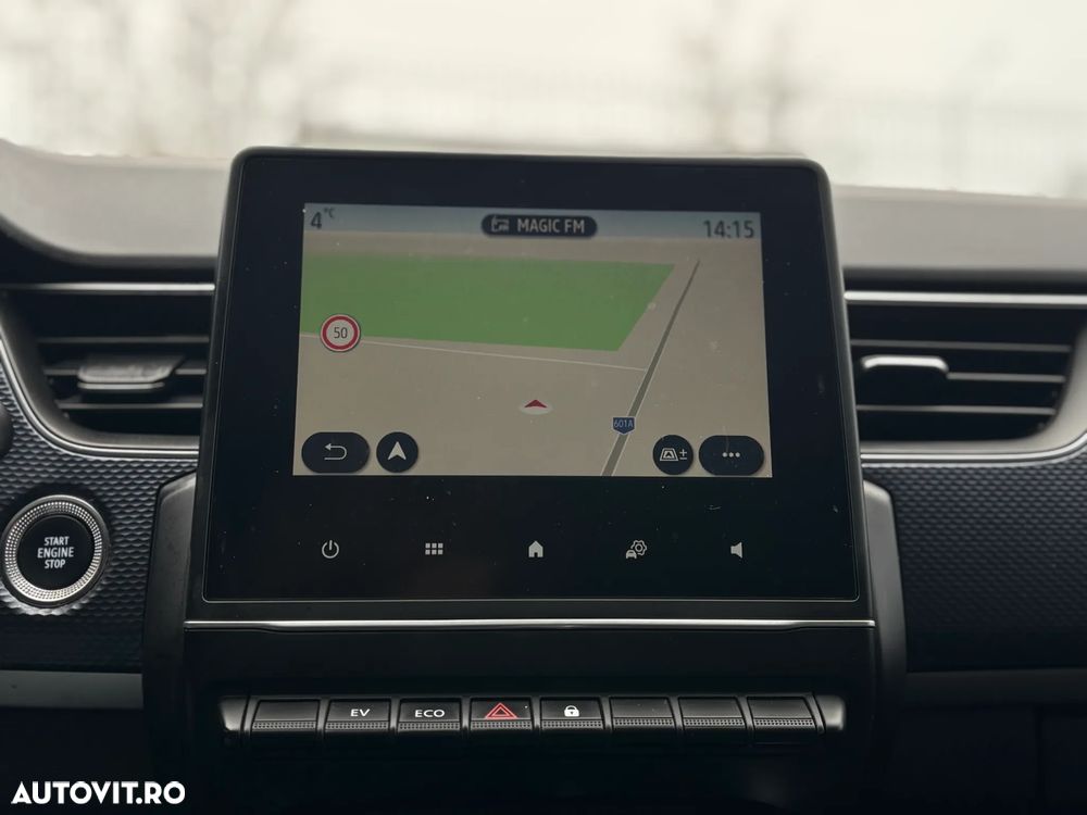 Renault Arkana E-TECH 145 Techno - 26