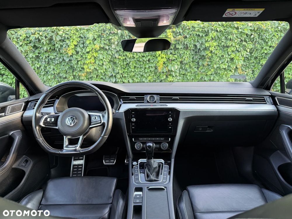 Volkswagen Passat 1.8 TSI BMT Highline DSG - 16
