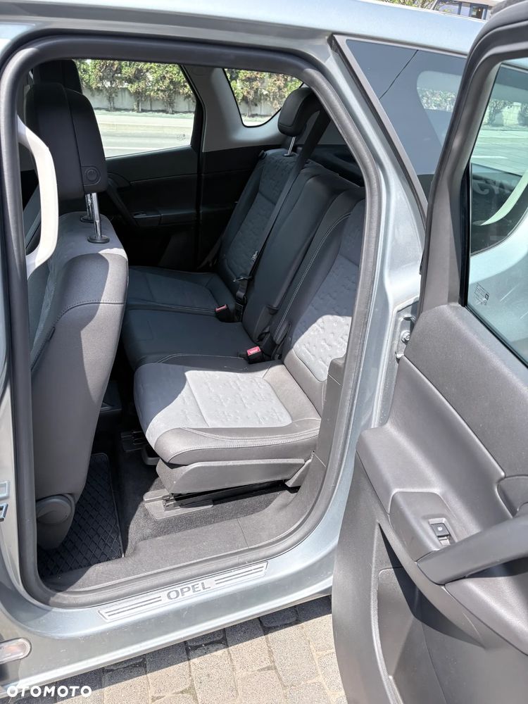 Opel Meriva 1.4 Cosmo - 35